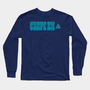 Carpe BM Long Sleeve T-Shirt